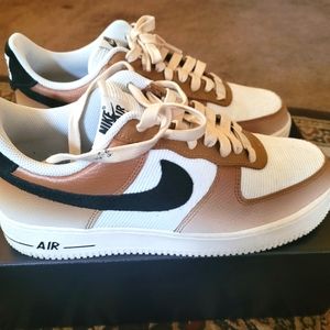 AIR FORCE 1 07'